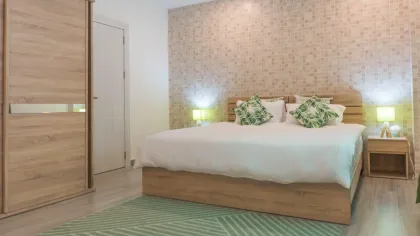 อพาร์ตเมนต์ 1 ห้องนอนใหม่ให้เช่า ที่ราไวย์