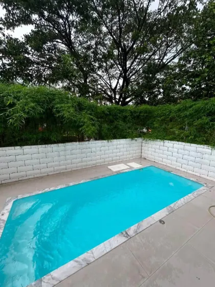 3-Bedroom, 4-Bathroom Private Pool Villa for Rent in Kathu