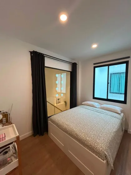3-Bedroom, 4-Bathroom Private Pool Villa for Rent in Kathu