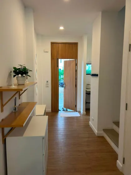 3-Bedroom, 4-Bathroom Private Pool Villa for Rent in Kathu