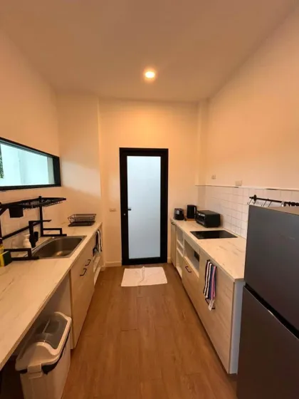 3-Bedroom, 4-Bathroom Private Pool Villa for Rent in Kathu