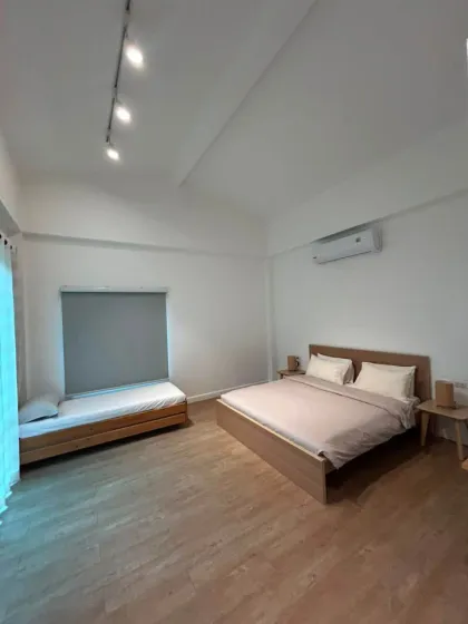 3-Bedroom, 4-Bathroom Private Pool Villa for Rent in Kathu