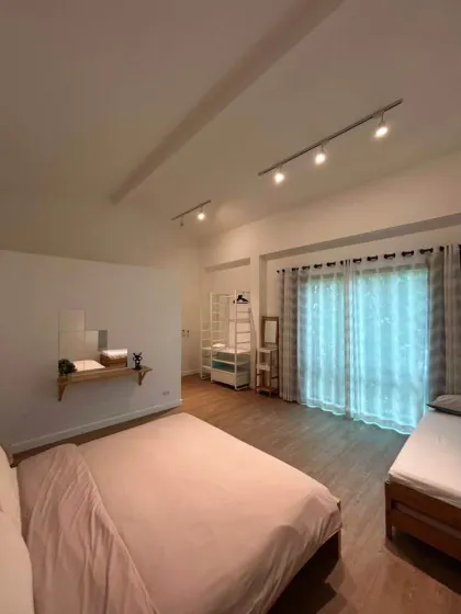 3-Bedroom, 4-Bathroom Private Pool Villa for Rent in Kathu