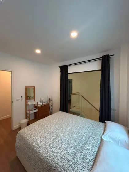 3-Bedroom, 4-Bathroom Private Pool Villa for Rent in Kathu
