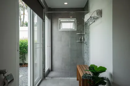 Villa Privée 3 Chambres Avec Piscine à Louer | Tamarind Villa, Rawai, Phuket