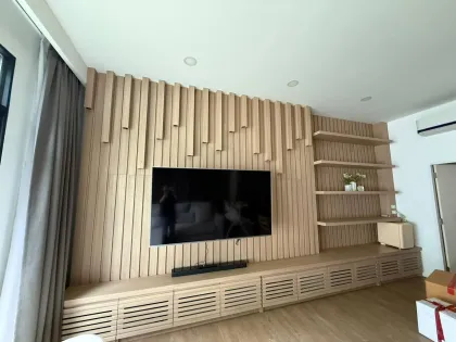 Casa Mono Loft moderna de 3 habitaciones en alquiler y venta en Koh Kaew, Phuket