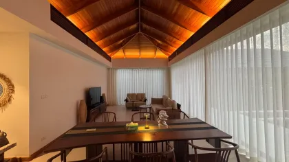 Luxus-Poolvilla zu vermieten und zu verkaufen | Si Sunthon, Phuket