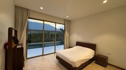 Luxus-Poolvilla zu vermieten und zu verkaufen | Si Sunthon, Phuket