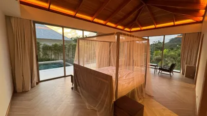 Luxus-Poolvilla zu vermieten und zu verkaufen | Si Sunthon, Phuket