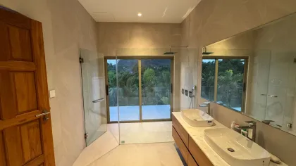 Luxus-Poolvilla zu vermieten und zu verkaufen | Si Sunthon, Phuket