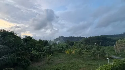 Luxus-Poolvilla zu vermieten und zu verkaufen | Si Sunthon, Phuket