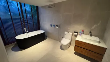 Luxus-Poolvilla zu vermieten und zu verkaufen | Si Sunthon, Phuket