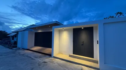 Luxus-Poolvilla zu vermieten und zu verkaufen | Si Sunthon, Phuket