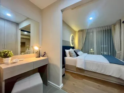 1-Zimmer-Wohnung nahe Central in Wichit, Phuket zu vermieten