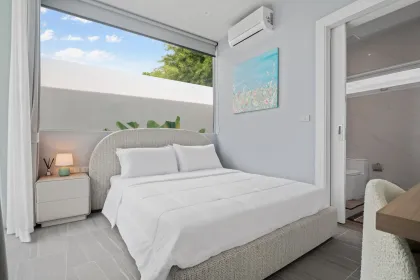 Brandneue 3-Schlafzimmer-Poolvilla zur Miete in Rawai, Phuket