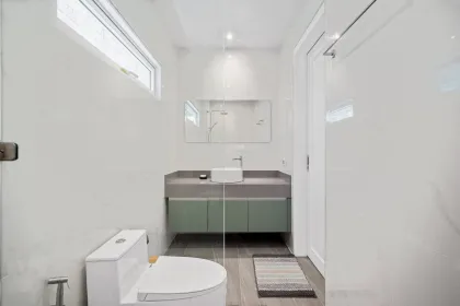 Brandneue 3-Schlafzimmer-Poolvilla zur Miete in Rawai, Phuket