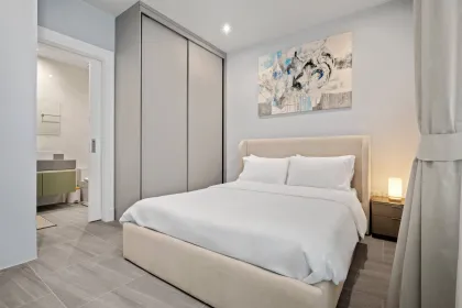 Brandneue 3-Schlafzimmer-Poolvilla zur Miete in Rawai, Phuket