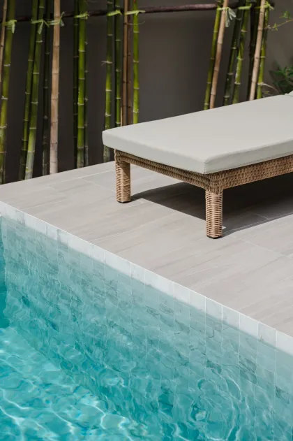 Brandneue 3-Schlafzimmer-Poolvilla zur Miete in Rawai, Phuket