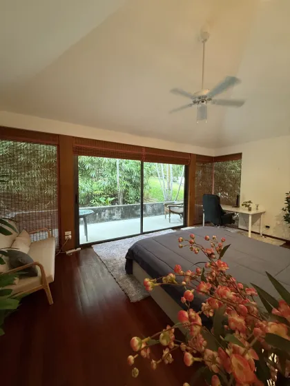 วิลล่าหรู 5 ห้องนอน พร้อมสระว่ายน้ำ ให้เช่าและขาย | ราไว