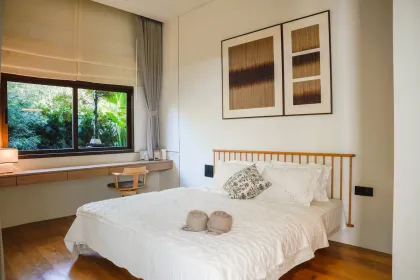 Brand-New Luxury 4-Bedroom Villa in Cherng Talay
