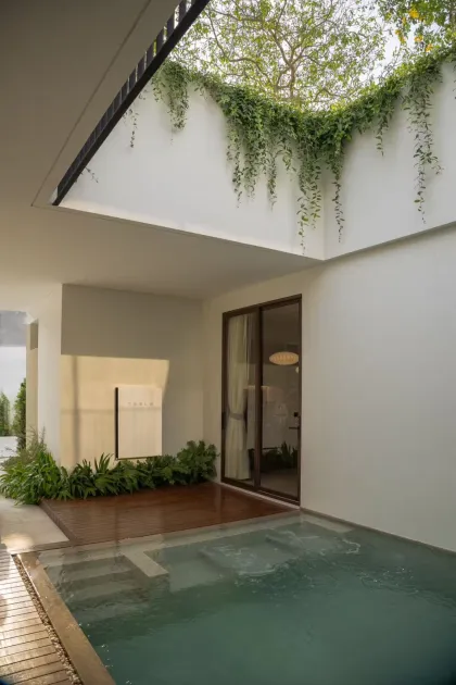 Brand-New Luxury 4-Bedroom Villa in Cherng Talay