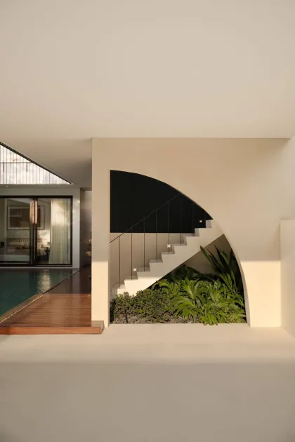 Brand-New Luxury 4-Bedroom Villa in Cherng Talay