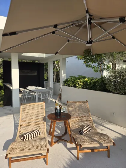 Brand-New Luxury 4-Bedroom Villa in Cherng Talay