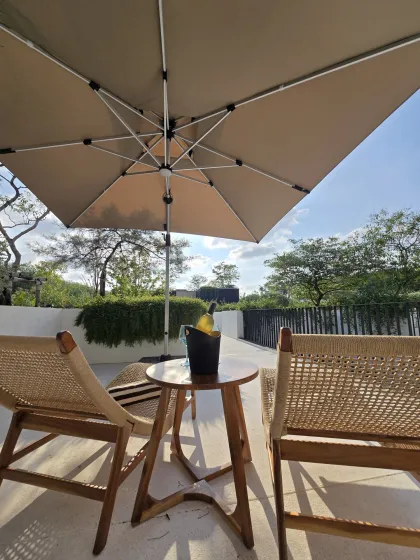 Brand-New Luxury 4-Bedroom Villa in Cherng Talay