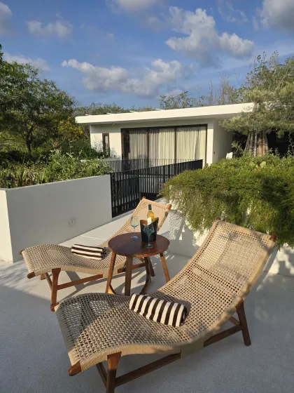 Brand-New Luxury 4-Bedroom Villa in Cherng Talay
