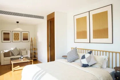 Brand-New Luxury 4-Bedroom Villa in Cherng Talay