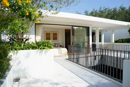 Brand-New Luxury 4-Bedroom Villa in Cherng Talay
