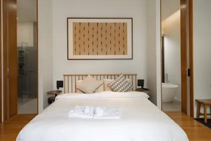 Brand-New Luxury 4-Bedroom Villa in Cherng Talay