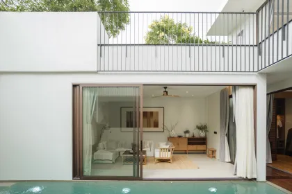 Brand-New Luxury 4-Bedroom Villa in Cherng Talay