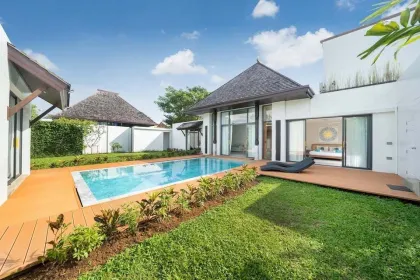 3-Bedroom Villa | Si Sunthon, Thalang