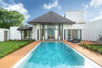 3-Bedroom Villa | Si Sunthon, Thalang