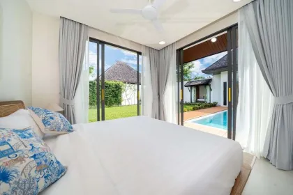 3-Bedroom Villa | Si Sunthon, Thalang