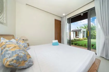 3-Bedroom Villa | Si Sunthon, Thalang
