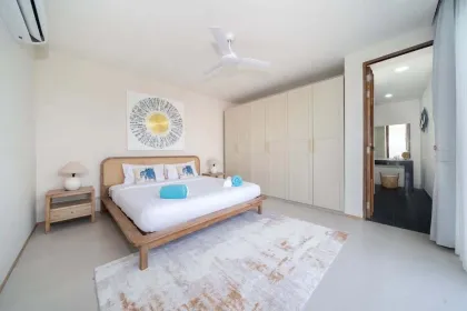 3-Bedroom Villa | Si Sunthon, Thalang