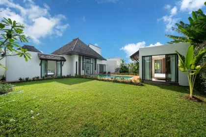 3-Bedroom Villa | Si Sunthon, Thalang