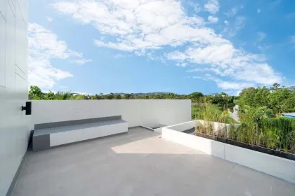 3-Bedroom Villa | Si Sunthon, Thalang