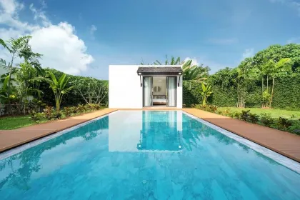 3-Bedroom Villa | Si Sunthon, Thalang