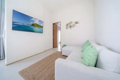 3-Bedroom Villa | Si Sunthon, Thalang
