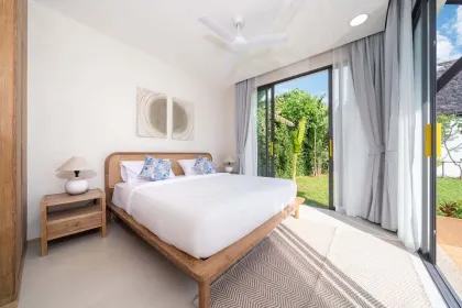 3-Bedroom Villa | Si Sunthon, Thalang