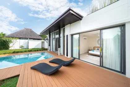 3-Bedroom Villa | Si Sunthon, Thalang