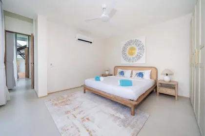 3-Bedroom Villa | Si Sunthon, Thalang
