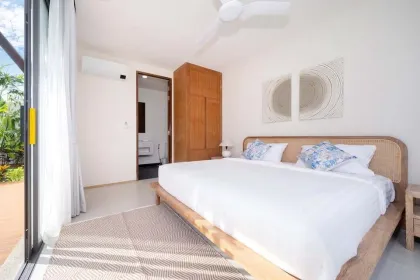 3-Bedroom Villa | Si Sunthon, Thalang