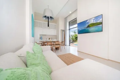 3-Bedroom Villa | Si Sunthon, Thalang