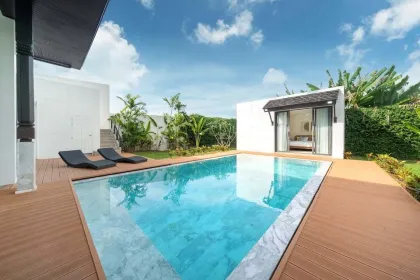 3-Bedroom Villa | Si Sunthon, Thalang