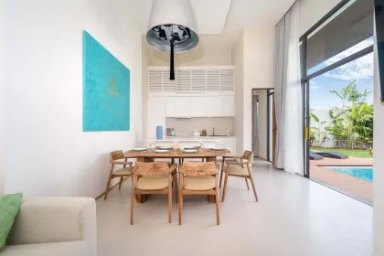 3-Bedroom Villa | Si Sunthon, Thalang