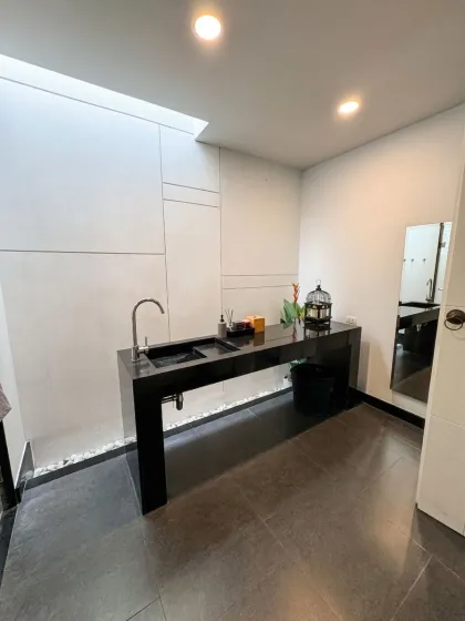 MONO Villa Pasak | Villa privée 2 chambres avec piscine